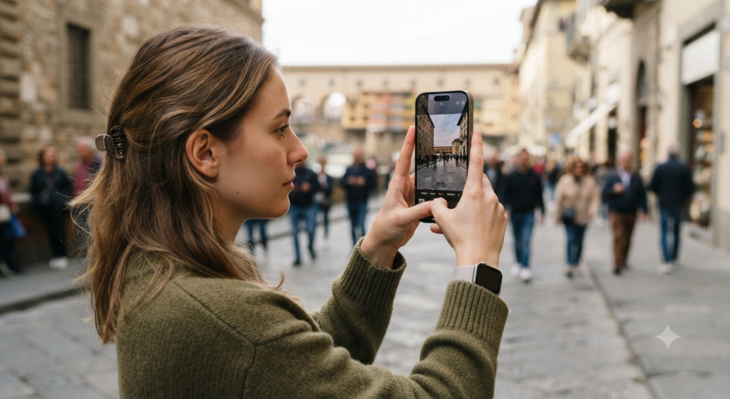 Dlaczego aparat iPhone nie działa? Najczęstsze przyczyny i skuteczne rozwiązania