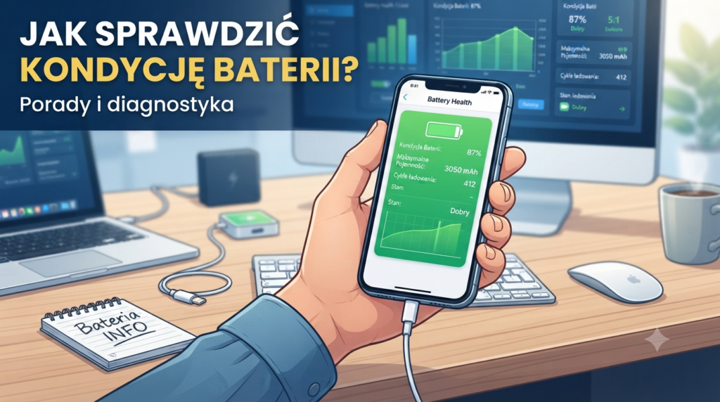 kondycja baterii
