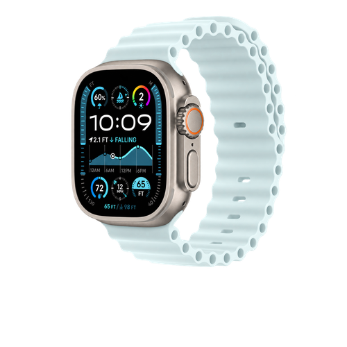 Apple Watch Ultra